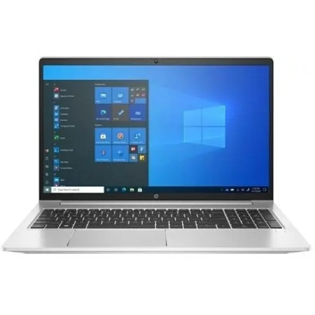 Ноутбук HP ProBook 455 G8 (4K7C4EA)