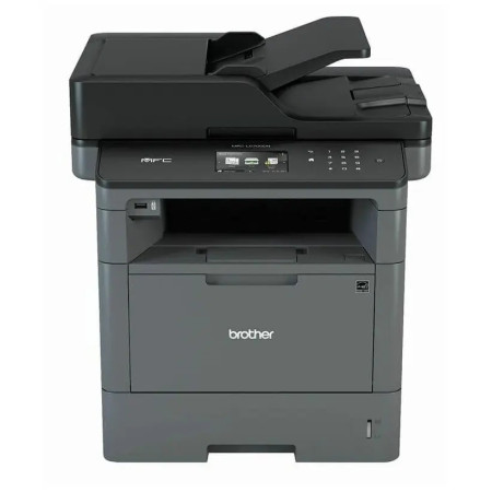 МФУ лазерное Brother MFC-L5700DN (MFCL5700DNRF1)