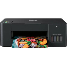 МФУ струйное Brother DCP-T420W (DCPT420WR1)