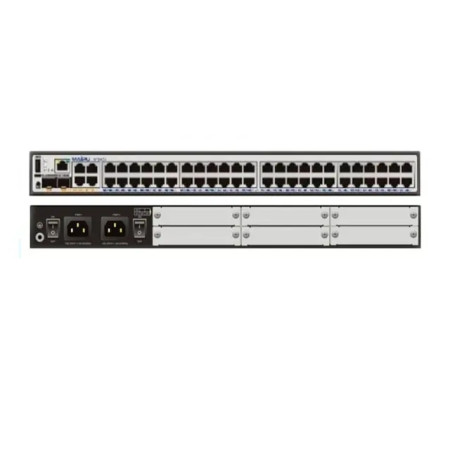 Маршрутизатор Maipu MP2900X-24D-AC