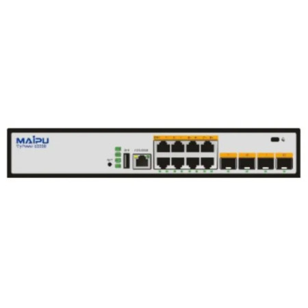 Коммутатор Maipu S4330-30TXP