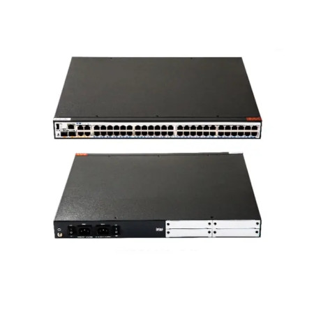Маршрутизатор Maipu NSR2900X-24D-AC