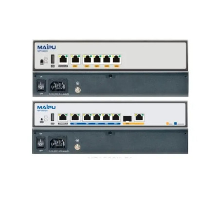 Маршрутизатор Maipu MP1800X-50
