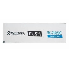 Картридж Kyocera IK-7115C (1L02TJCNL1)
