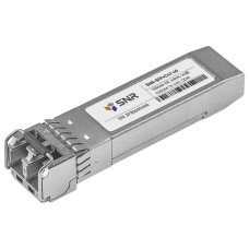 Трансивер SNR-SFP+C47-40