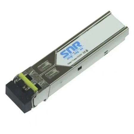 Трансивер SNR-SFP2.5-C47-40