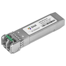 Трансивер SNR-SFP+C53-70