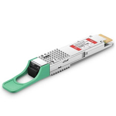 Трансивер Cisco QDD-400G-FR4-S