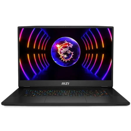 Ноутбук MSI Titan GT77HX 13VI-213RU 99S7-17Q211-213)