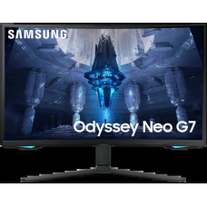 Монитор Samsung Odyssey S32BG752NI (LS32BG752NIXCI)