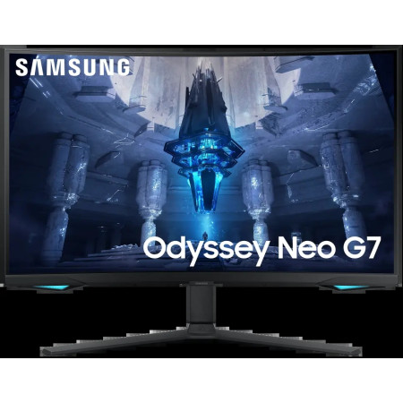 Монитор Samsung Odyssey S32BG752NI (LS32BG752NIXCI)