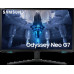 Монитор Samsung Odyssey S32BG752NI (LS32BG752NIXCI)