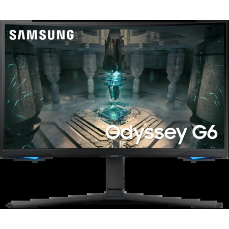Монитор Samsung Odyssey S27BG650EI (LS27BG650EIXCI)