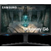 Монитор Samsung Odyssey S27BG650EI (LS27BG650EIXCI)