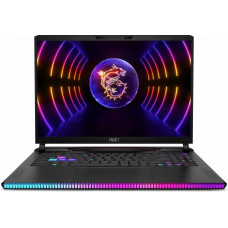 Ноутбук MSI Raider 13VG-067RU (9S7-15M211-067)