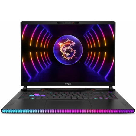 Ноутбук MSI Raider 13VG-067RU (9S7-15M211-067)