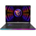 Ноутбук MSI Raider 13VG-067RU (9S7-15M211-067)
