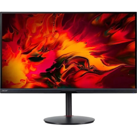 Монитор Acer XV272UZbmiipruzx (UM.HX2EE.Z01)