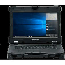 Ноутбук Durabook Z14 Gen2 (Z4E1A3DAEBXX)