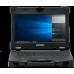 Ноутбук Durabook Z14I Basic Gen2 (Z4E1A2DAEBXX)