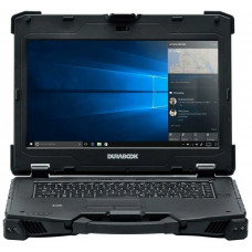 Ноутбук Durabook S14I Gen2 (S4E1A2AAEBXE)