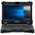 Ноутбук Durabook S14I Gen2 (S4E1A2AAEBXE)