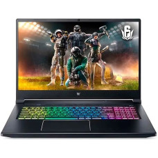 Ноутбук Acer Gaming PH317-55-54AM (NH.QB6ER.008)