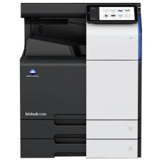 МФУ лазерное Konica-Minolta Minolta bizhub C250i (AA2M021)