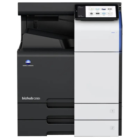 МФУ лазерное Konica-Minolta Minolta bizhub C250i (AA2M021)
