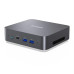 Компьютер Irbis Smartdesk mini PC i3-N300 (IMFPC129)
