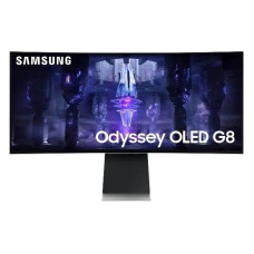 Монитор Samsung S34BG850SI (LS34BG850SIXCI)