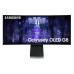 Монитор Samsung S34BG850SI (LS34BG850SIXCI)