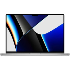 Ноутбук Apple MacBook Pro 16.2" серебристый (MNWC3_RUSG)