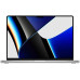 Ноутбук Apple MacBook Pro 14.2" серебристый (MPHH3_RUSG)