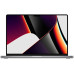Ноутбук Apple MacBook Pro 16.2" серый космос (MNW83_RUSG)