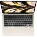 Ноутбук Apple MacBook Air 13 2022 (Z15Y000D9)