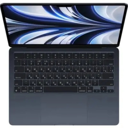 Ноутбук Apple MacBook Air 13 2022 (Z160000D9)