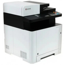 МФУ лазерное Kyocera M5526cdn без факса (1102R83NL1)