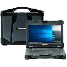 Ноутбук Durabook Z14I G2 Basic