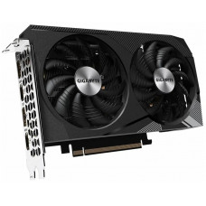 Видеокарта Gigabyte GeForce RTX 3060 (GV-N3060GAMING OC-8GD 2.0)