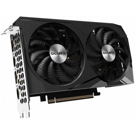 Видеокарта Gigabyte GeForce RTX 3060 (GV-N3060GAMING OC-8GD 2.0)