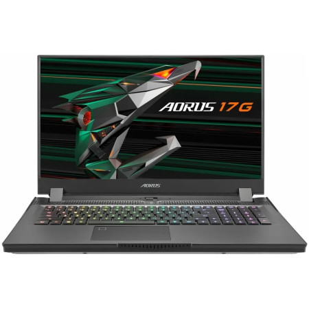 Ноутбука GigaByte Aorus 17G (KD-72EE325SH)