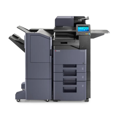 МФУ лазерное Kyocera TASKalfa 358ci (1102V43NL0)