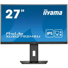 Монитор Iiyama XUB2792HSU-B5