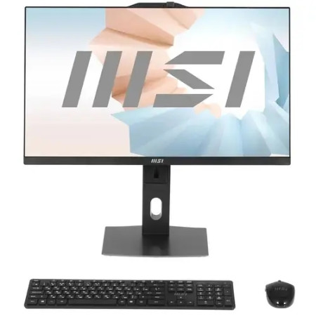 Моноблок MSI Modern AM272P 12M-257XRU (9S6-AF8211-263)