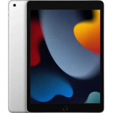 Планшет Apple iPad 2021 10.2" 64Gb Wi-Fi + Cellular A2604 ,серебристый (MK493ZA/A)