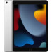 Планшет Apple iPad 2021 10.2" 64Gb Wi-Fi + Cellular A2604 ,серебристый (MK493ZA/A)