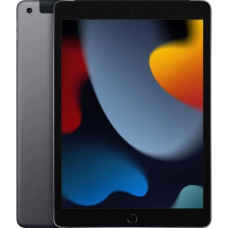 Планшет Apple iPad 2021 10.2" A2604 64ГБ серый космос (MK473ZA/A)