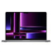 Ноутбук Apple MacBook Pro M2 16" Space Gray (MNWA3_RUSG)