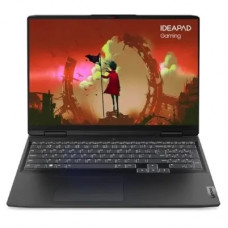 Ноутбук Lenovo IdeaPad Gaming 3 16ARH7 (82SC006DRK)